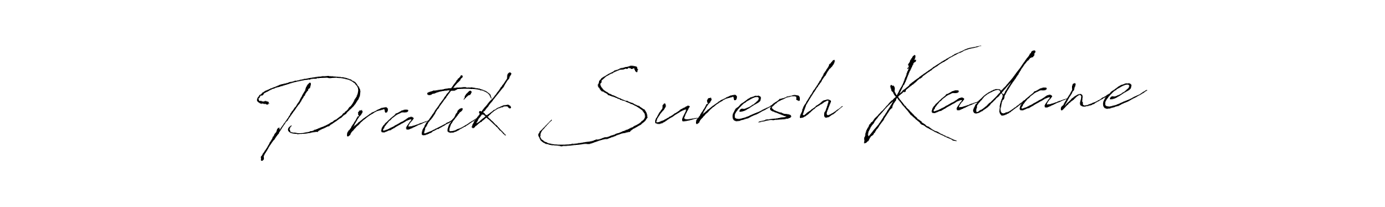 You should practise on your own different ways (Antro_Vectra) to write your name (Pratik Suresh Kadane) in signature. don't let someone else do it for you. Pratik Suresh Kadane signature style 6 images and pictures png