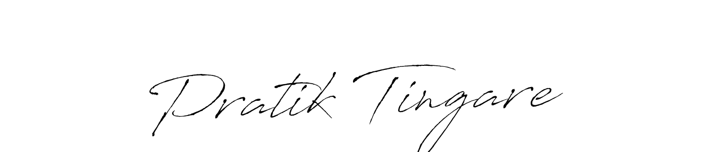 You can use this online signature creator to create a handwritten signature for the name Pratik Tingare. This is the best online autograph maker. Pratik Tingare signature style 6 images and pictures png