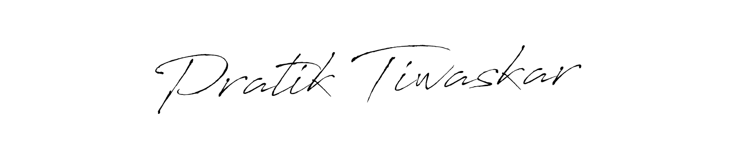 This is the best signature style for the Pratik Tiwaskar name. Also you like these signature font (Antro_Vectra). Mix name signature. Pratik Tiwaskar signature style 6 images and pictures png