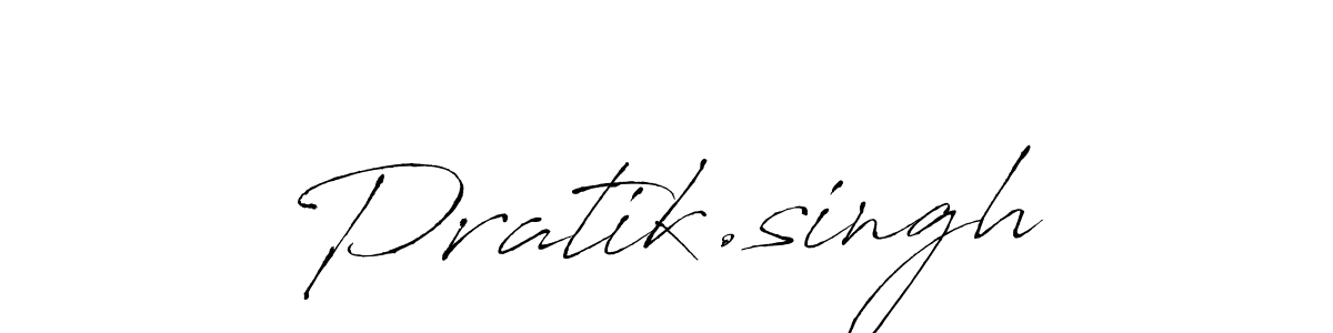 You can use this online signature creator to create a handwritten signature for the name Pratik.singh. This is the best online autograph maker. Pratik.singh signature style 6 images and pictures png