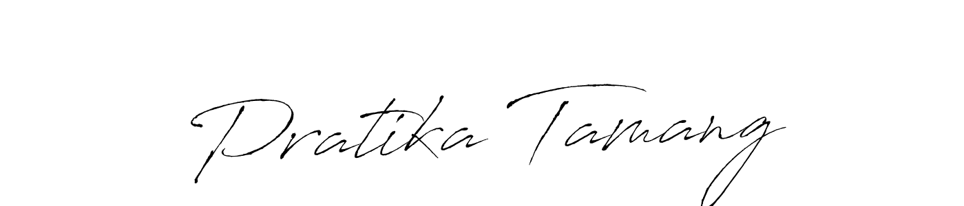 Check out images of Autograph of Pratika Tamang name. Actor Pratika Tamang Signature Style. Antro_Vectra is a professional sign style online. Pratika Tamang signature style 6 images and pictures png