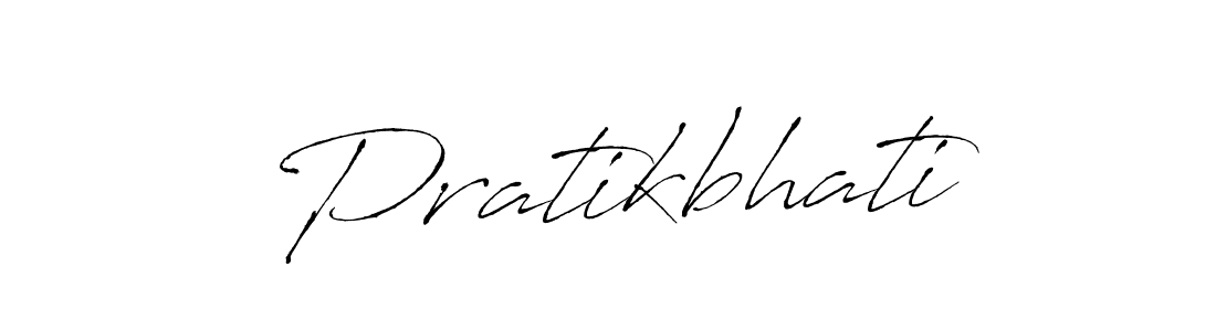 You can use this online signature creator to create a handwritten signature for the name Pratikbhati. This is the best online autograph maker. Pratikbhati signature style 6 images and pictures png