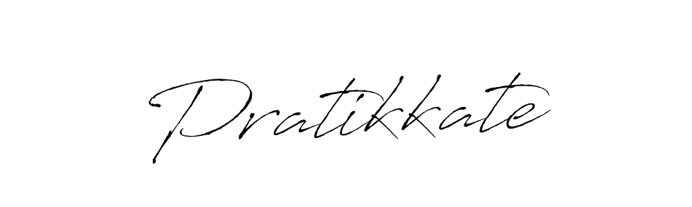 Once you've used our free online signature maker to create your best signature Antro_Vectra style, it's time to enjoy all of the benefits that Pratikkate name signing documents. Pratikkate signature style 6 images and pictures png