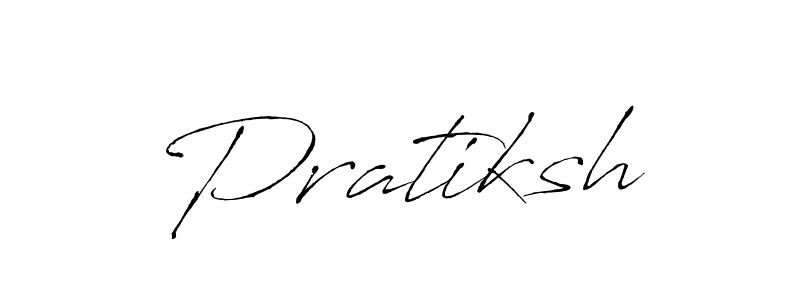 Once you've used our free online signature maker to create your best signature Antro_Vectra style, it's time to enjoy all of the benefits that Pratiksh name signing documents. Pratiksh signature style 6 images and pictures png