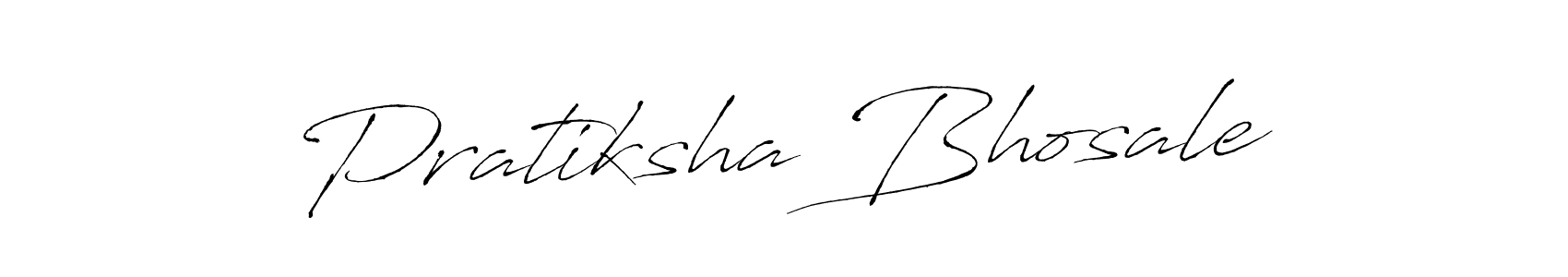 Check out images of Autograph of Pratiksha Bhosale name. Actor Pratiksha Bhosale Signature Style. Antro_Vectra is a professional sign style online. Pratiksha Bhosale signature style 6 images and pictures png