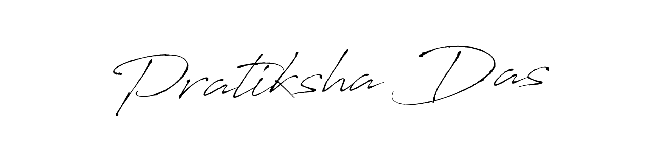 Design your own signature with our free online signature maker. With this signature software, you can create a handwritten (Antro_Vectra) signature for name Pratiksha Das. Pratiksha Das signature style 6 images and pictures png