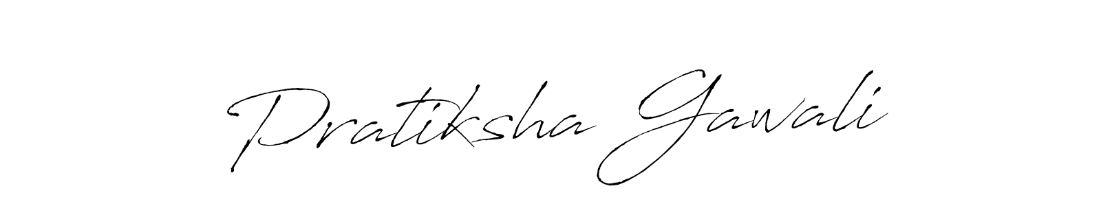 Also You can easily find your signature by using the search form. We will create Pratiksha Gawali name handwritten signature images for you free of cost using Antro_Vectra sign style. Pratiksha Gawali signature style 6 images and pictures png