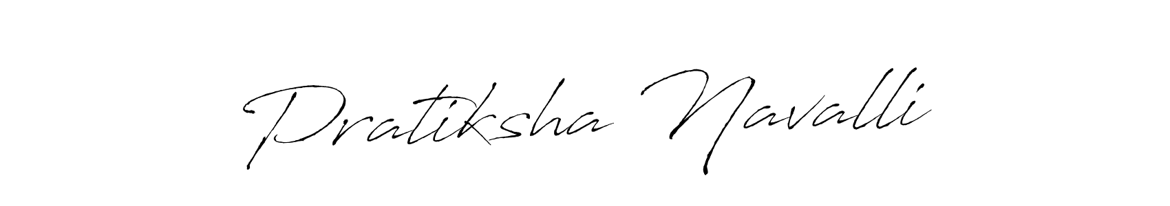 Use a signature maker to create a handwritten signature online. With this signature software, you can design (Antro_Vectra) your own signature for name Pratiksha Navalli. Pratiksha Navalli signature style 6 images and pictures png