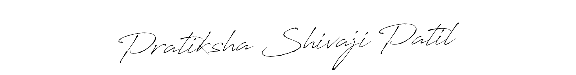 Similarly Antro_Vectra is the best handwritten signature design. Signature creator online .You can use it as an online autograph creator for name Pratiksha Shivaji Patil. Pratiksha Shivaji Patil signature style 6 images and pictures png