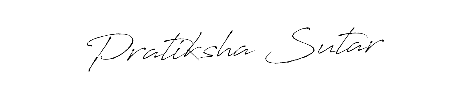 Here are the top 10 professional signature styles for the name Pratiksha Sutar. These are the best autograph styles you can use for your name. Pratiksha Sutar signature style 6 images and pictures png