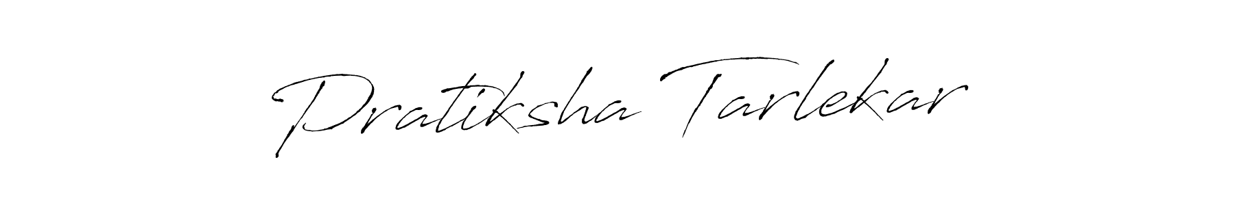 How to Draw Pratiksha Tarlekar signature style? Antro_Vectra is a latest design signature styles for name Pratiksha Tarlekar. Pratiksha Tarlekar signature style 6 images and pictures png
