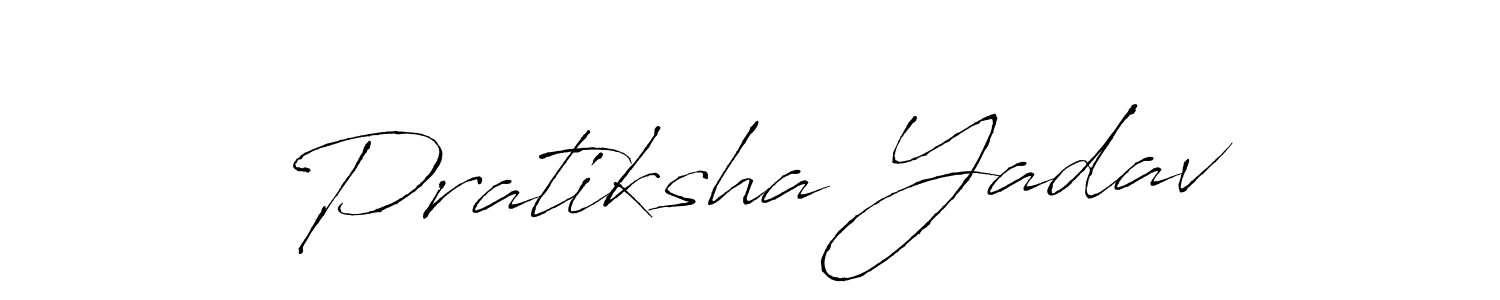 How to Draw Pratiksha Yadav signature style? Antro_Vectra is a latest design signature styles for name Pratiksha Yadav. Pratiksha Yadav signature style 6 images and pictures png