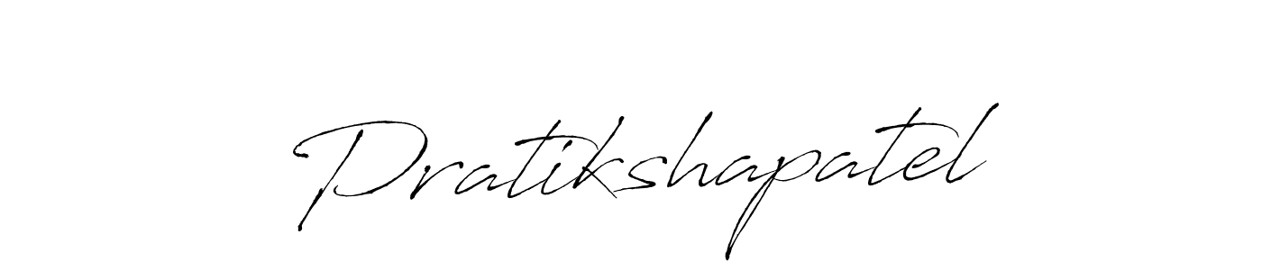 if you are searching for the best signature style for your name Pratikshapatel. so please give up your signature search. here we have designed multiple signature styles  using Antro_Vectra. Pratikshapatel signature style 6 images and pictures png