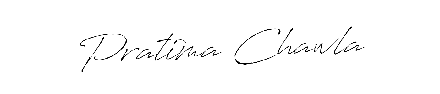 Also You can easily find your signature by using the search form. We will create Pratima Chawla name handwritten signature images for you free of cost using Antro_Vectra sign style. Pratima Chawla signature style 6 images and pictures png