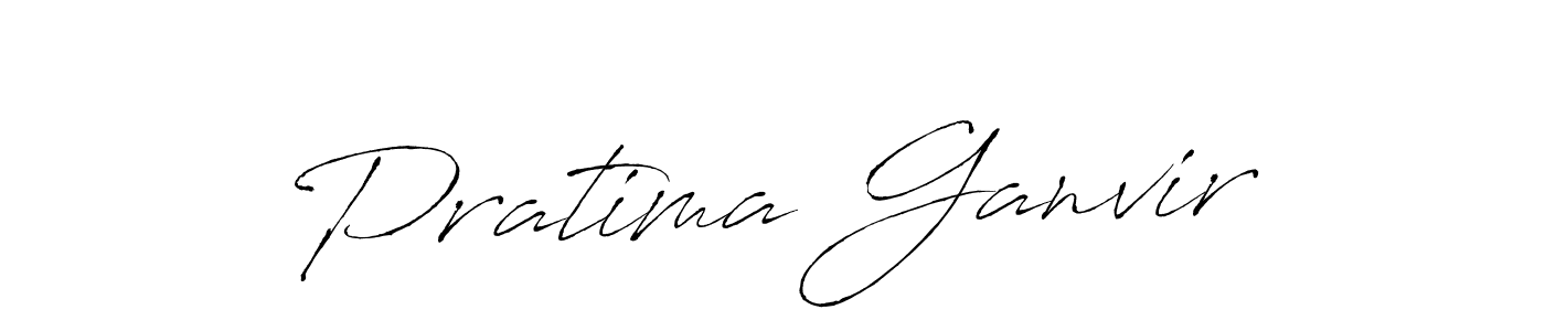 Once you've used our free online signature maker to create your best signature Antro_Vectra style, it's time to enjoy all of the benefits that Pratima Ganvir name signing documents. Pratima Ganvir signature style 6 images and pictures png