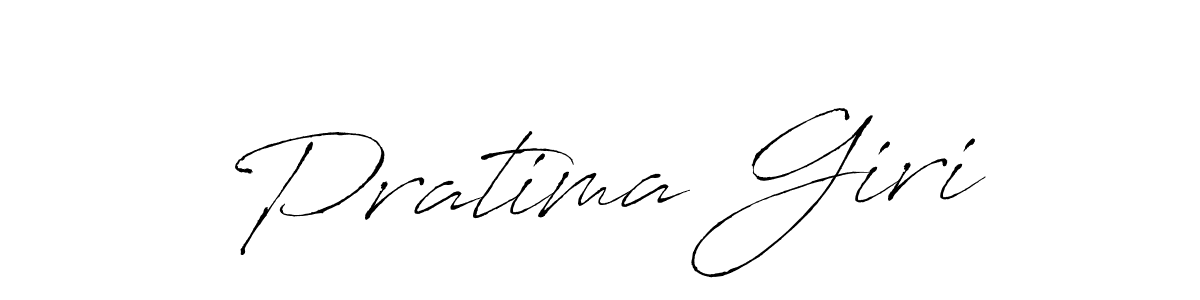 Once you've used our free online signature maker to create your best signature Antro_Vectra style, it's time to enjoy all of the benefits that Pratima Giri name signing documents. Pratima Giri signature style 6 images and pictures png