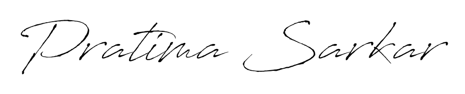 How to Draw Pratima Sarkar signature style? Antro_Vectra is a latest design signature styles for name Pratima Sarkar. Pratima Sarkar signature style 6 images and pictures png