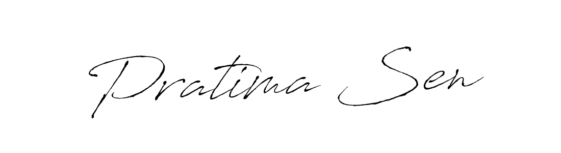 Also we have Pratima Sen name is the best signature style. Create professional handwritten signature collection using Antro_Vectra autograph style. Pratima Sen signature style 6 images and pictures png