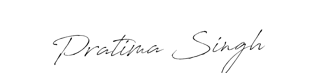 Similarly Antro_Vectra is the best handwritten signature design. Signature creator online .You can use it as an online autograph creator for name Pratima Singh. Pratima Singh signature style 6 images and pictures png