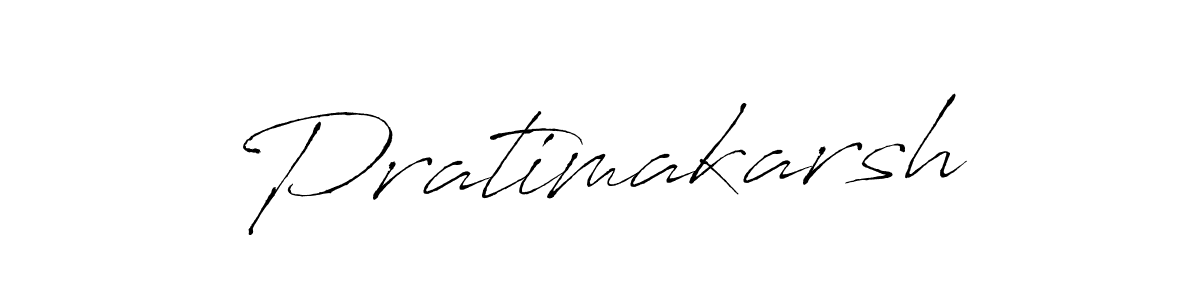 Similarly Antro_Vectra is the best handwritten signature design. Signature creator online .You can use it as an online autograph creator for name Pratimakarsh. Pratimakarsh signature style 6 images and pictures png