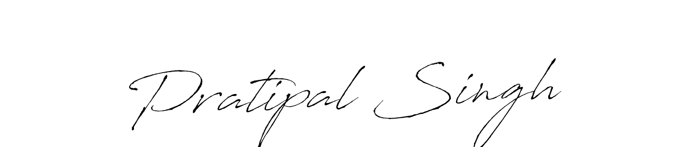 It looks lik you need a new signature style for name Pratipal Singh. Design unique handwritten (Antro_Vectra) signature with our free signature maker in just a few clicks. Pratipal Singh signature style 6 images and pictures png