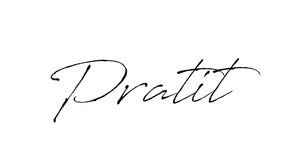 Once you've used our free online signature maker to create your best signature Antro_Vectra style, it's time to enjoy all of the benefits that Pratit name signing documents. Pratit signature style 6 images and pictures png