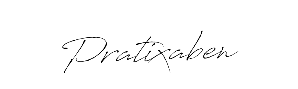 You should practise on your own different ways (Antro_Vectra) to write your name (Pratixaben) in signature. don't let someone else do it for you. Pratixaben signature style 6 images and pictures png