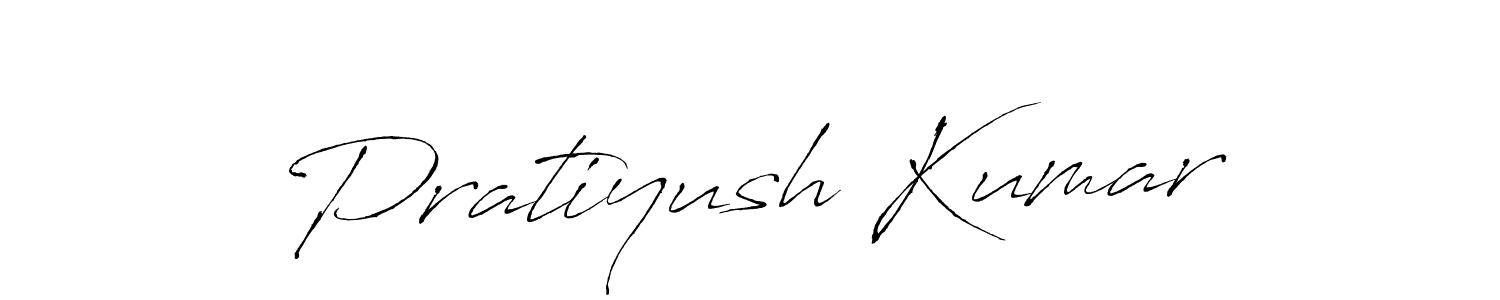 if you are searching for the best signature style for your name Pratiyush Kumar. so please give up your signature search. here we have designed multiple signature styles  using Antro_Vectra. Pratiyush Kumar signature style 6 images and pictures png