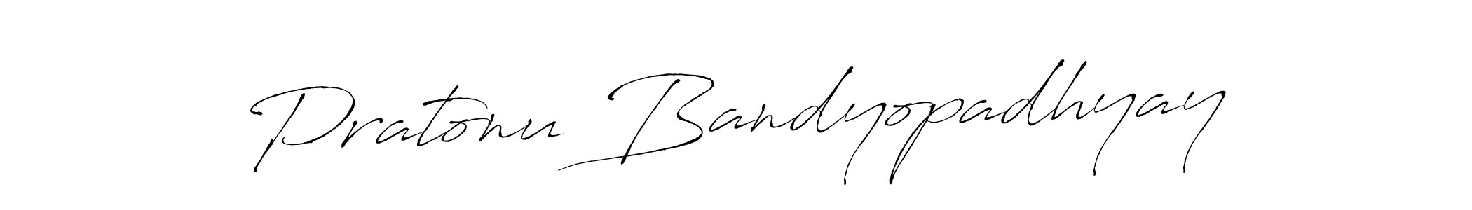 Once you've used our free online signature maker to create your best signature Antro_Vectra style, it's time to enjoy all of the benefits that Pratonu Bandyopadhyay name signing documents. Pratonu Bandyopadhyay signature style 6 images and pictures png