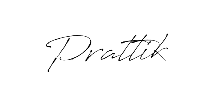 It looks lik you need a new signature style for name Prattik. Design unique handwritten (Antro_Vectra) signature with our free signature maker in just a few clicks. Prattik signature style 6 images and pictures png