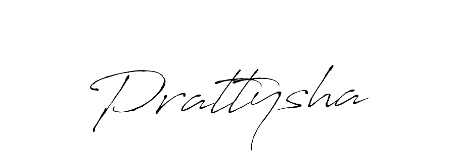 if you are searching for the best signature style for your name Prattysha. so please give up your signature search. here we have designed multiple signature styles  using Antro_Vectra. Prattysha signature style 6 images and pictures png