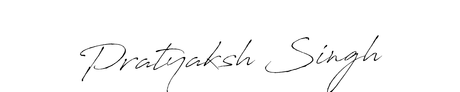 You can use this online signature creator to create a handwritten signature for the name Pratyaksh Singh. This is the best online autograph maker. Pratyaksh Singh signature style 6 images and pictures png