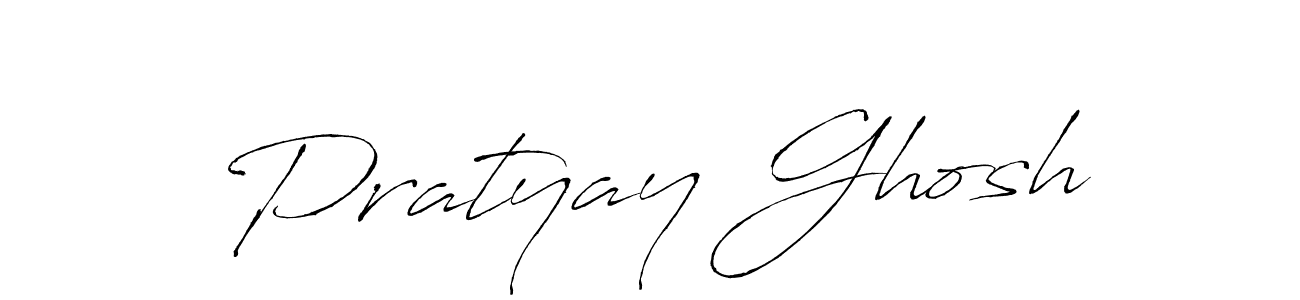 How to Draw Pratyay Ghosh signature style? Antro_Vectra is a latest design signature styles for name Pratyay Ghosh. Pratyay Ghosh signature style 6 images and pictures png