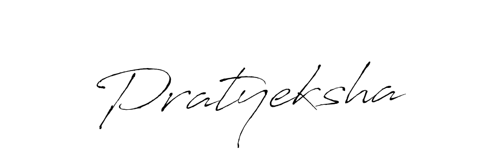 Once you've used our free online signature maker to create your best signature Antro_Vectra style, it's time to enjoy all of the benefits that Pratyeksha name signing documents. Pratyeksha signature style 6 images and pictures png