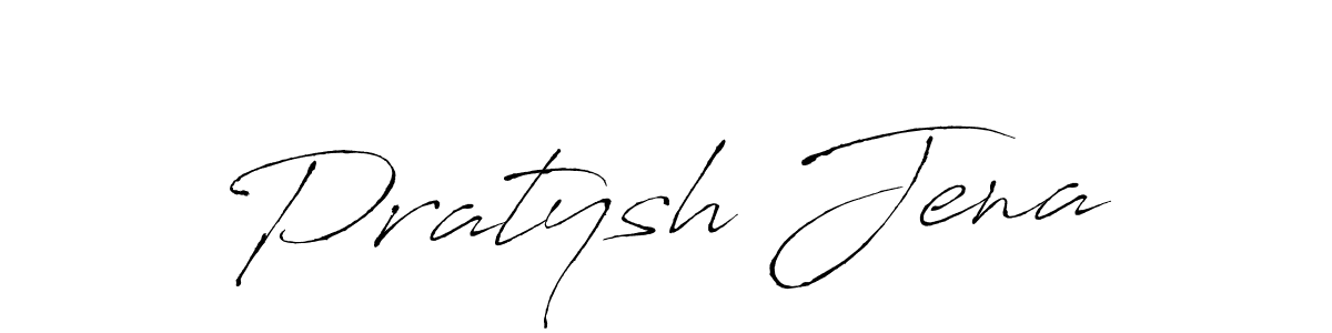 How to Draw Pratysh Jena signature style? Antro_Vectra is a latest design signature styles for name Pratysh Jena. Pratysh Jena signature style 6 images and pictures png