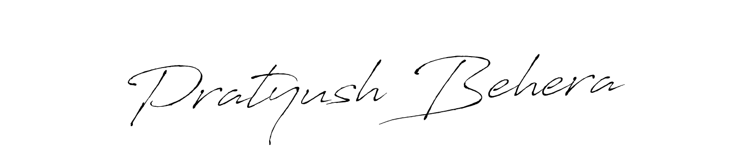 Similarly Antro_Vectra is the best handwritten signature design. Signature creator online .You can use it as an online autograph creator for name Pratyush Behera. Pratyush Behera signature style 6 images and pictures png