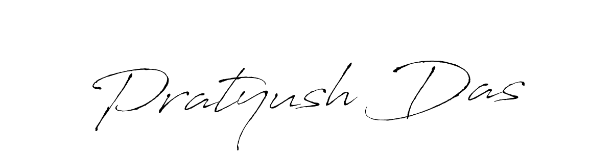 Also we have Pratyush Das name is the best signature style. Create professional handwritten signature collection using Antro_Vectra autograph style. Pratyush Das signature style 6 images and pictures png