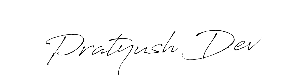 See photos of Pratyush Dev official signature by Spectra . Check more albums & portfolios. Read reviews & check more about Antro_Vectra font. Pratyush Dev signature style 6 images and pictures png