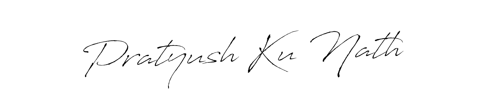 Once you've used our free online signature maker to create your best signature Antro_Vectra style, it's time to enjoy all of the benefits that Pratyush Ku Nath name signing documents. Pratyush Ku Nath signature style 6 images and pictures png