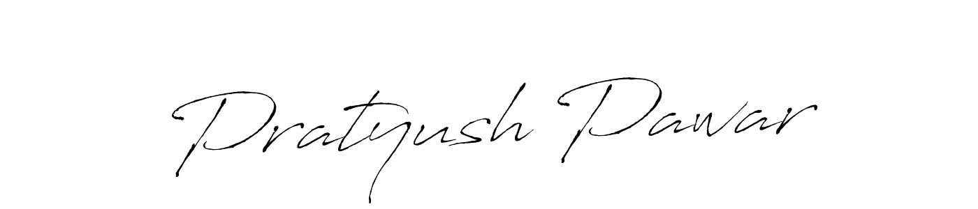 Once you've used our free online signature maker to create your best signature Antro_Vectra style, it's time to enjoy all of the benefits that Pratyush Pawar name signing documents. Pratyush Pawar signature style 6 images and pictures png