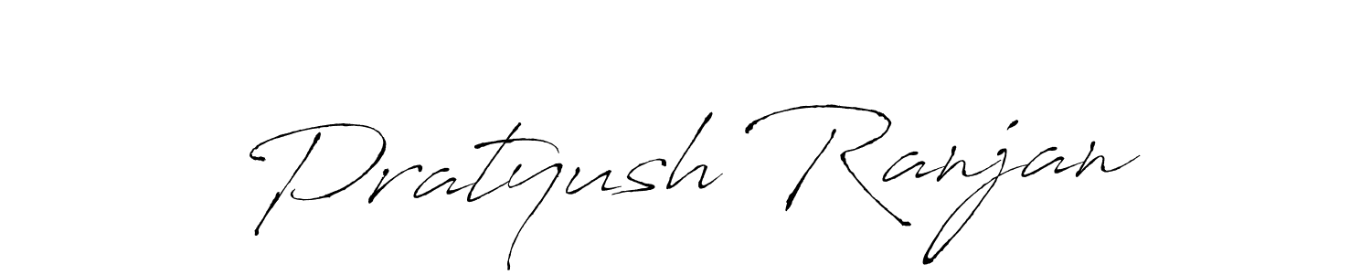 Use a signature maker to create a handwritten signature online. With this signature software, you can design (Antro_Vectra) your own signature for name Pratyush Ranjan. Pratyush Ranjan signature style 6 images and pictures png