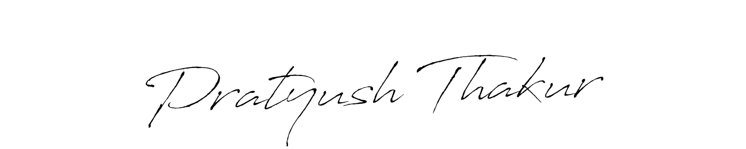 This is the best signature style for the Pratyush Thakur name. Also you like these signature font (Antro_Vectra). Mix name signature. Pratyush Thakur signature style 6 images and pictures png