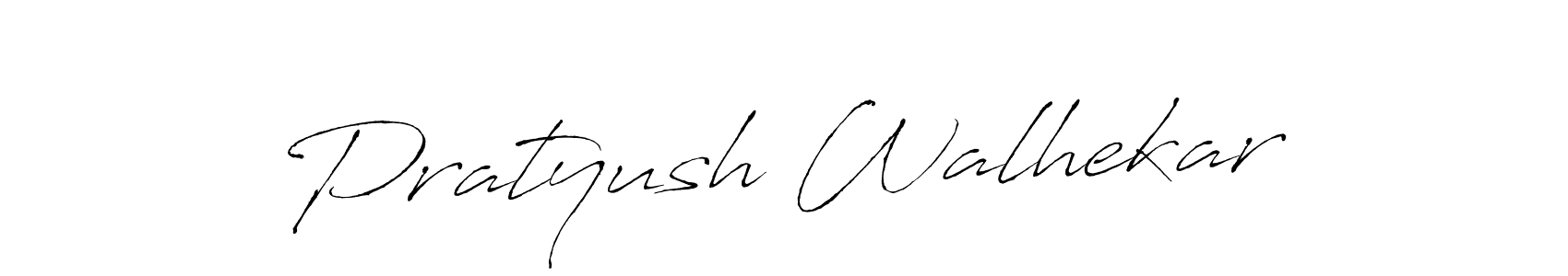 See photos of Pratyush Walhekar official signature by Spectra . Check more albums & portfolios. Read reviews & check more about Antro_Vectra font. Pratyush Walhekar signature style 6 images and pictures png