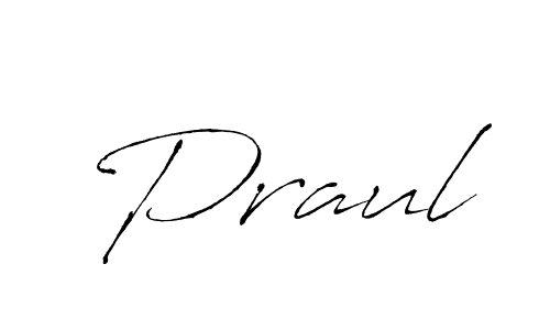 You can use this online signature creator to create a handwritten signature for the name Praul. This is the best online autograph maker. Praul signature style 6 images and pictures png