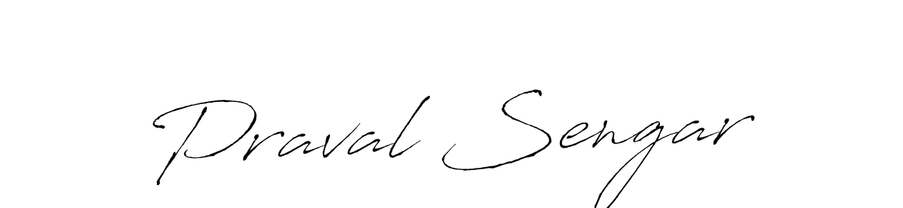 You can use this online signature creator to create a handwritten signature for the name Praval Sengar. This is the best online autograph maker. Praval Sengar signature style 6 images and pictures png