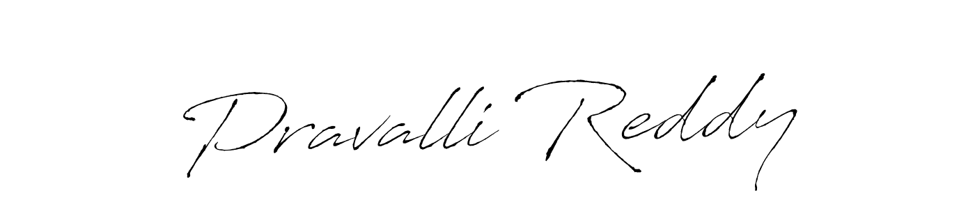Antro_Vectra is a professional signature style that is perfect for those who want to add a touch of class to their signature. It is also a great choice for those who want to make their signature more unique. Get Pravalli Reddy name to fancy signature for free. Pravalli Reddy signature style 6 images and pictures png