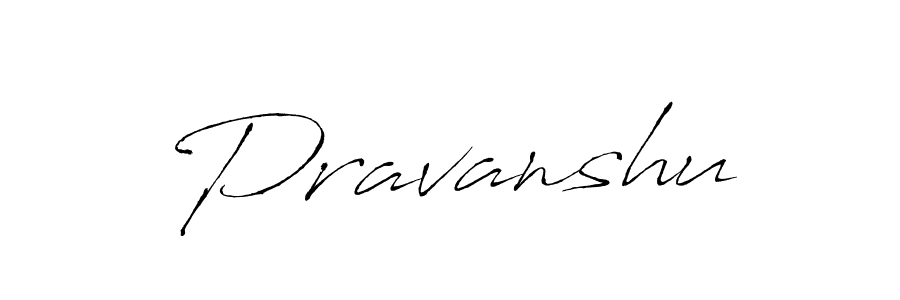 The best way (Antro_Vectra) to make a short signature is to pick only two or three words in your name. The name Pravanshu include a total of six letters. For converting this name. Pravanshu signature style 6 images and pictures png