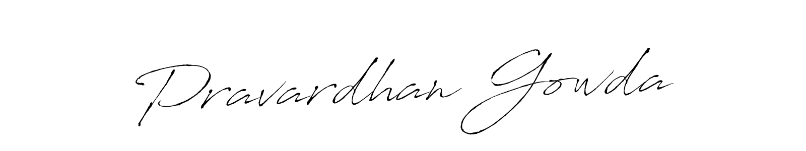 This is the best signature style for the Pravardhan Gowda name. Also you like these signature font (Antro_Vectra). Mix name signature. Pravardhan Gowda signature style 6 images and pictures png