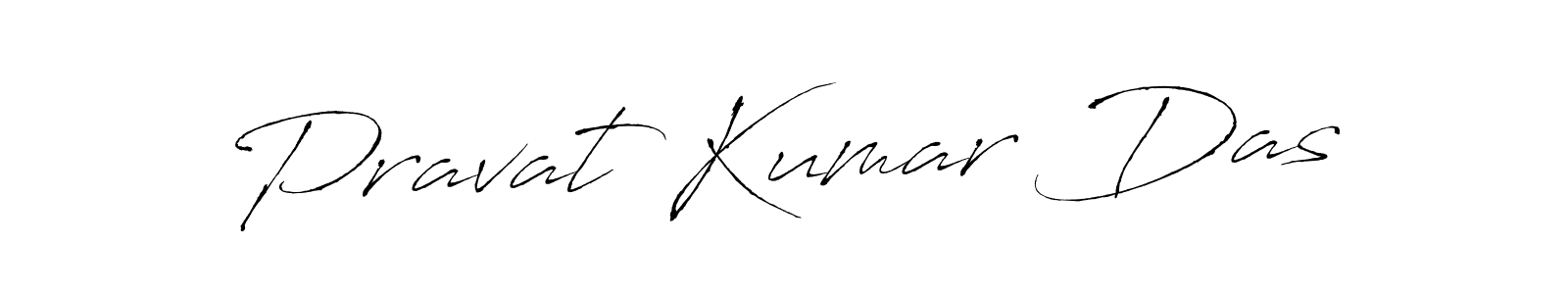 How to make Pravat Kumar Das signature? Antro_Vectra is a professional autograph style. Create handwritten signature for Pravat Kumar Das name. Pravat Kumar Das signature style 6 images and pictures png