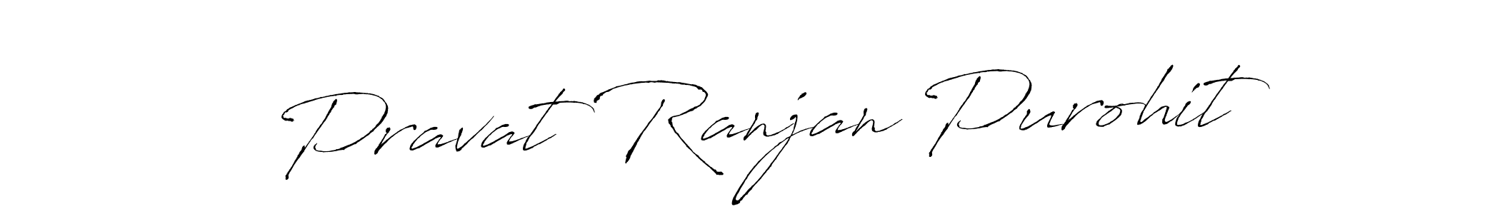 This is the best signature style for the Pravat Ranjan Purohit name. Also you like these signature font (Antro_Vectra). Mix name signature. Pravat Ranjan Purohit signature style 6 images and pictures png